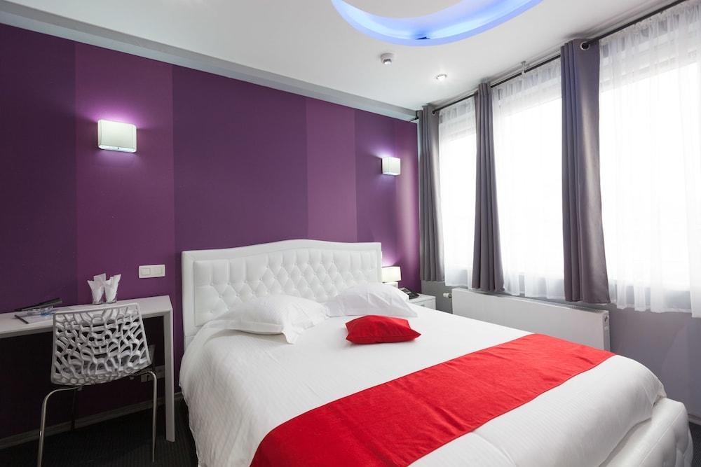 דילבק Hotel Phenix מראה חיצוני תמונה