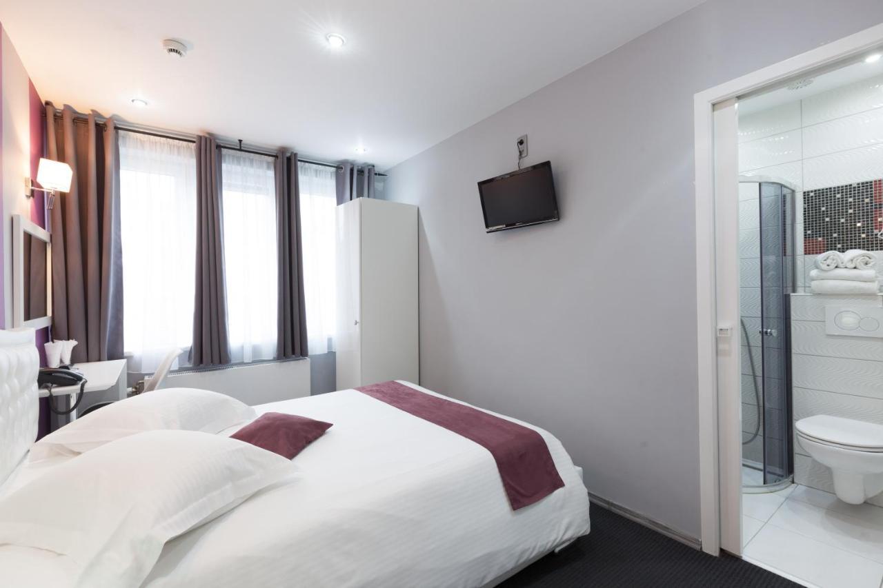 דילבק Hotel Phenix חדר תמונה