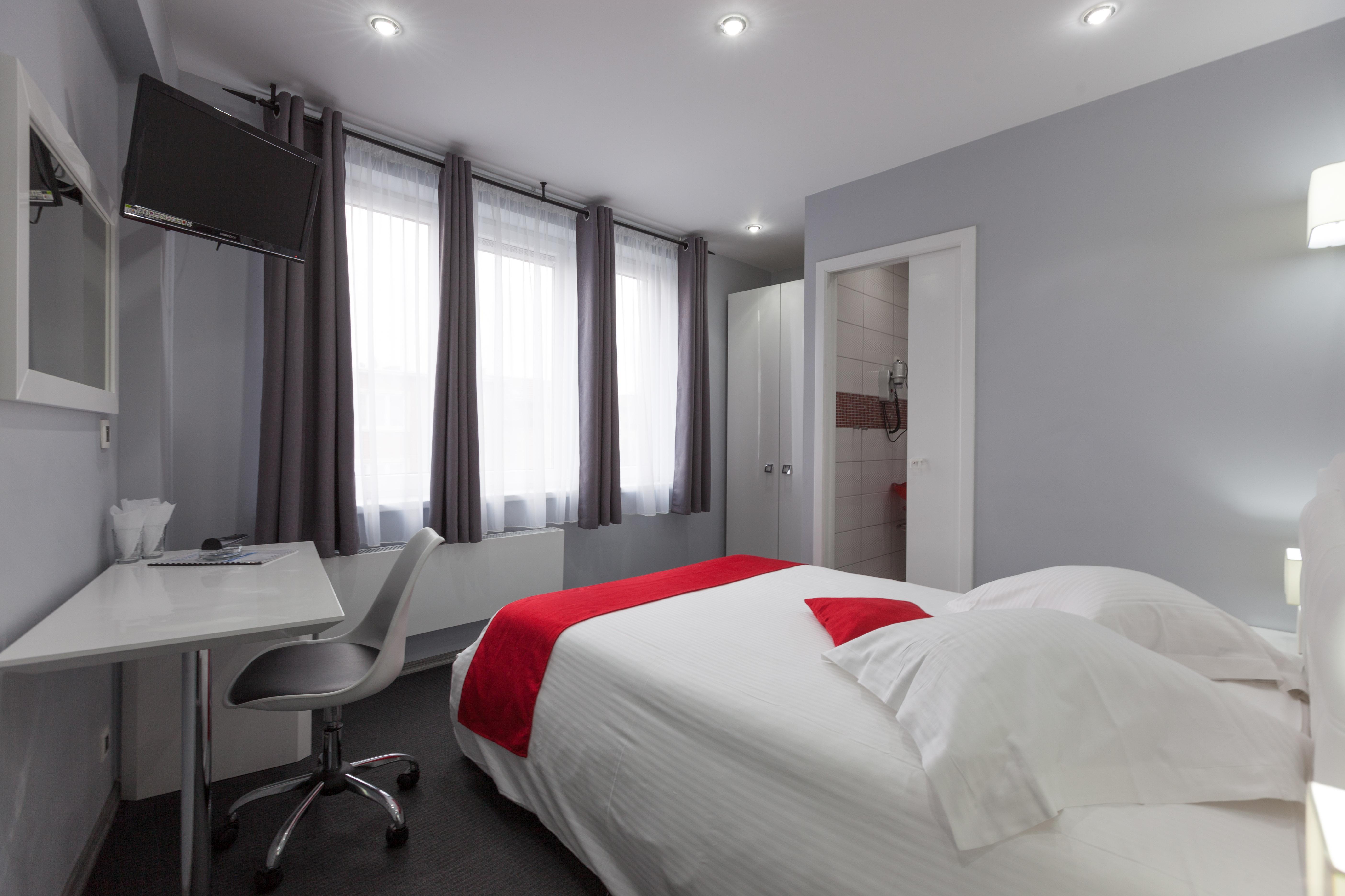 דילבק Hotel Phenix מראה חיצוני תמונה