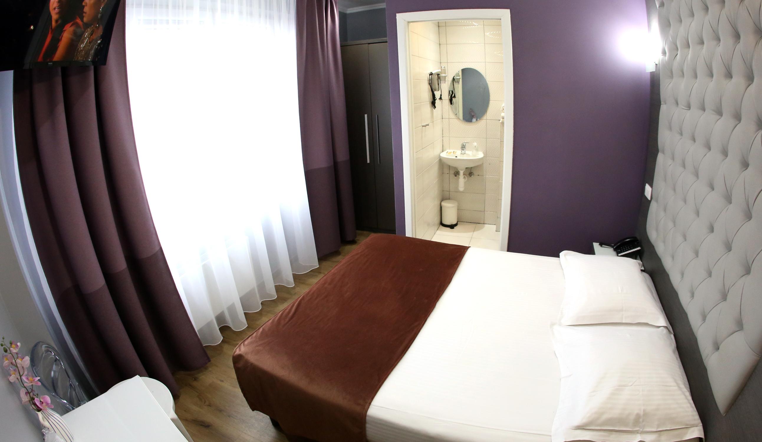 דילבק Hotel Phenix מראה חיצוני תמונה