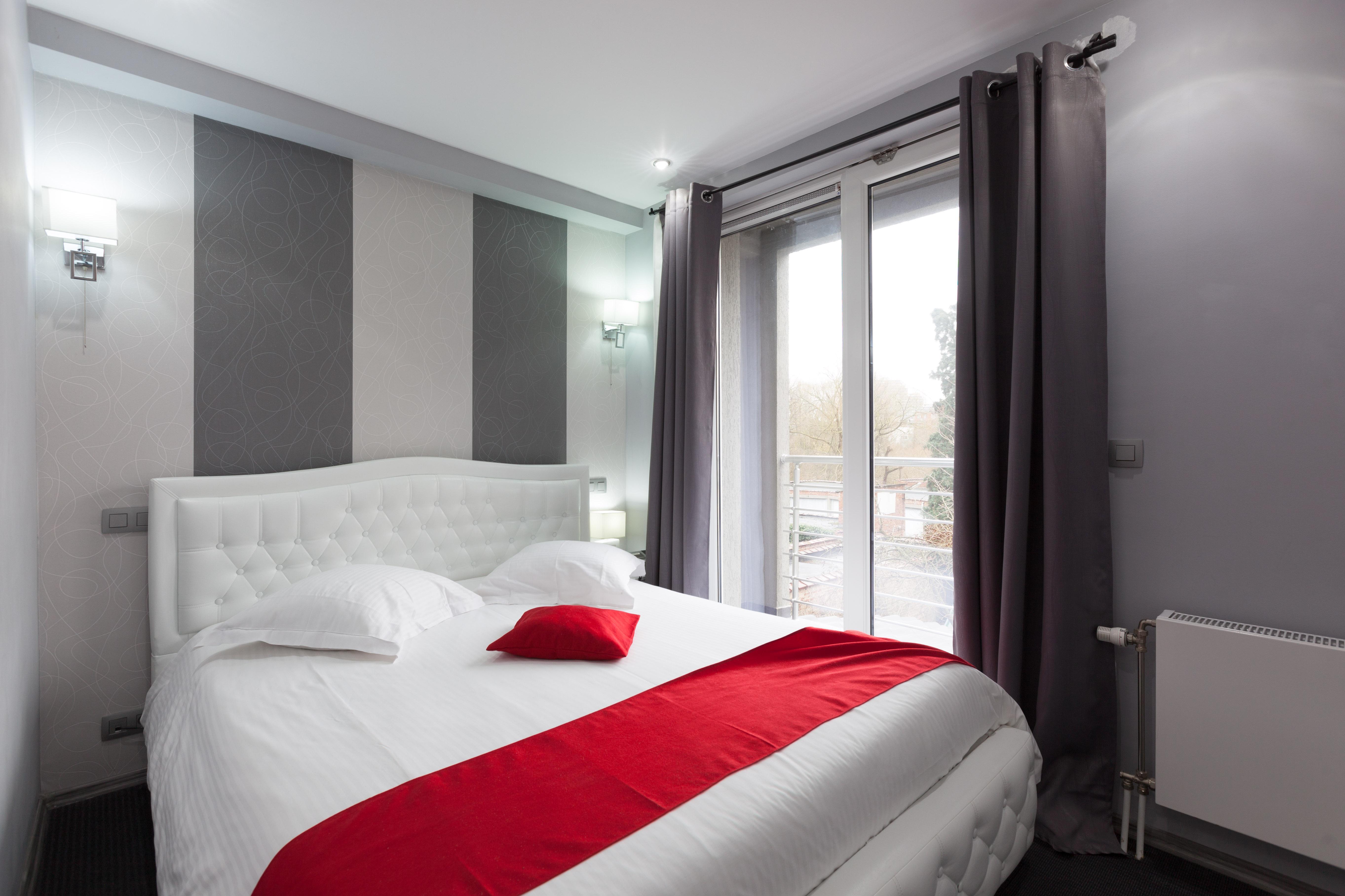 דילבק Hotel Phenix מראה חיצוני תמונה