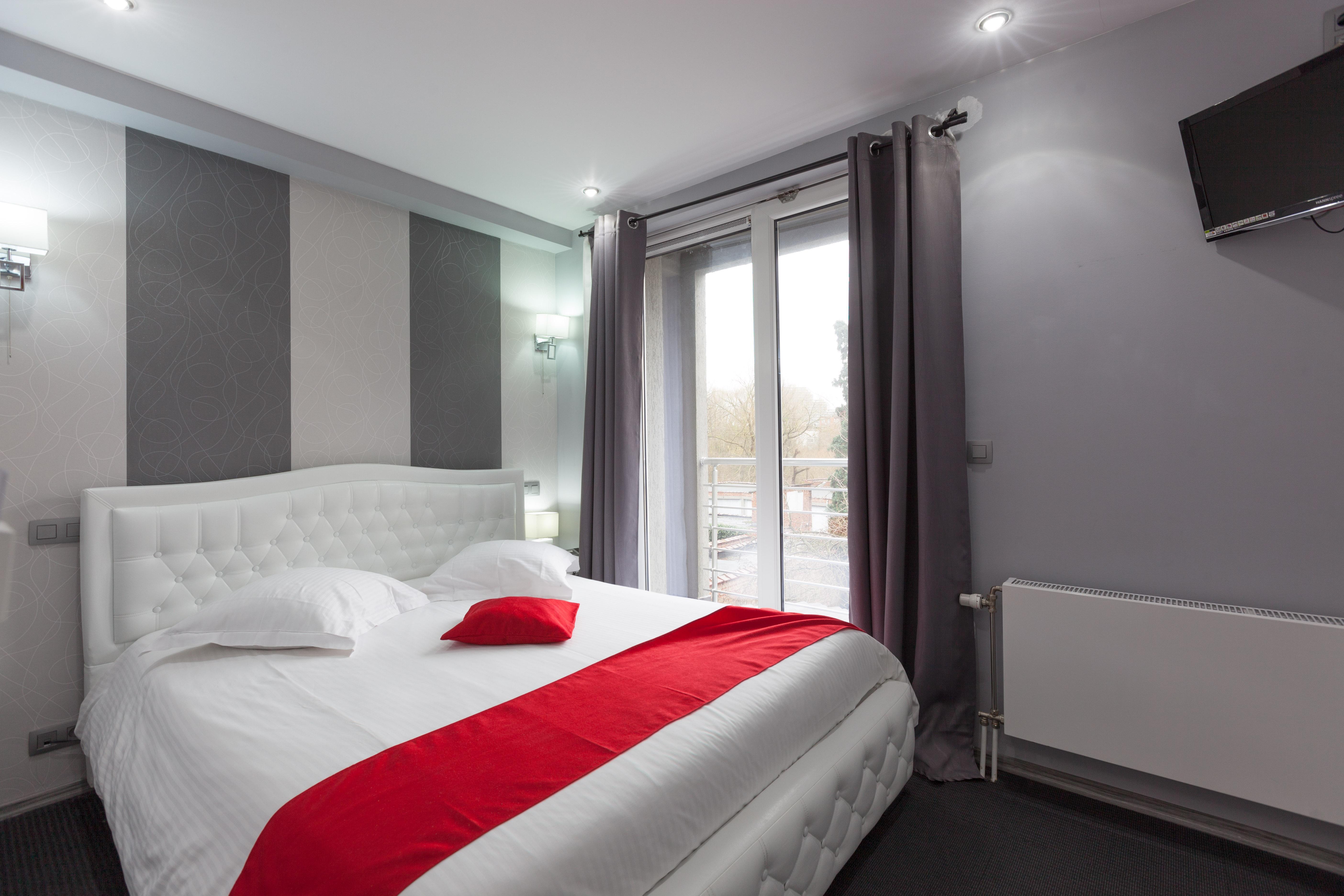 דילבק Hotel Phenix מראה חיצוני תמונה