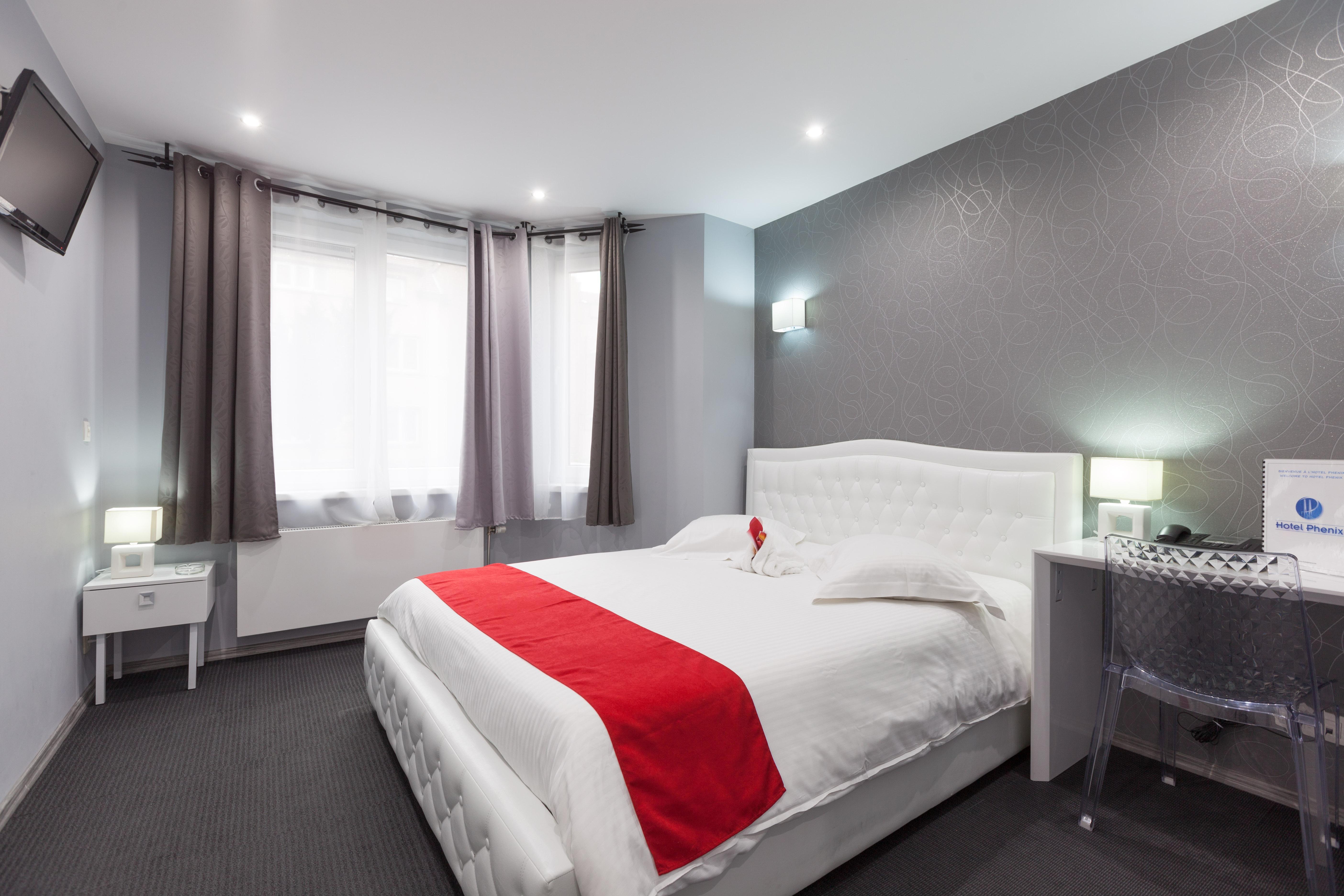 דילבק Hotel Phenix מראה חיצוני תמונה