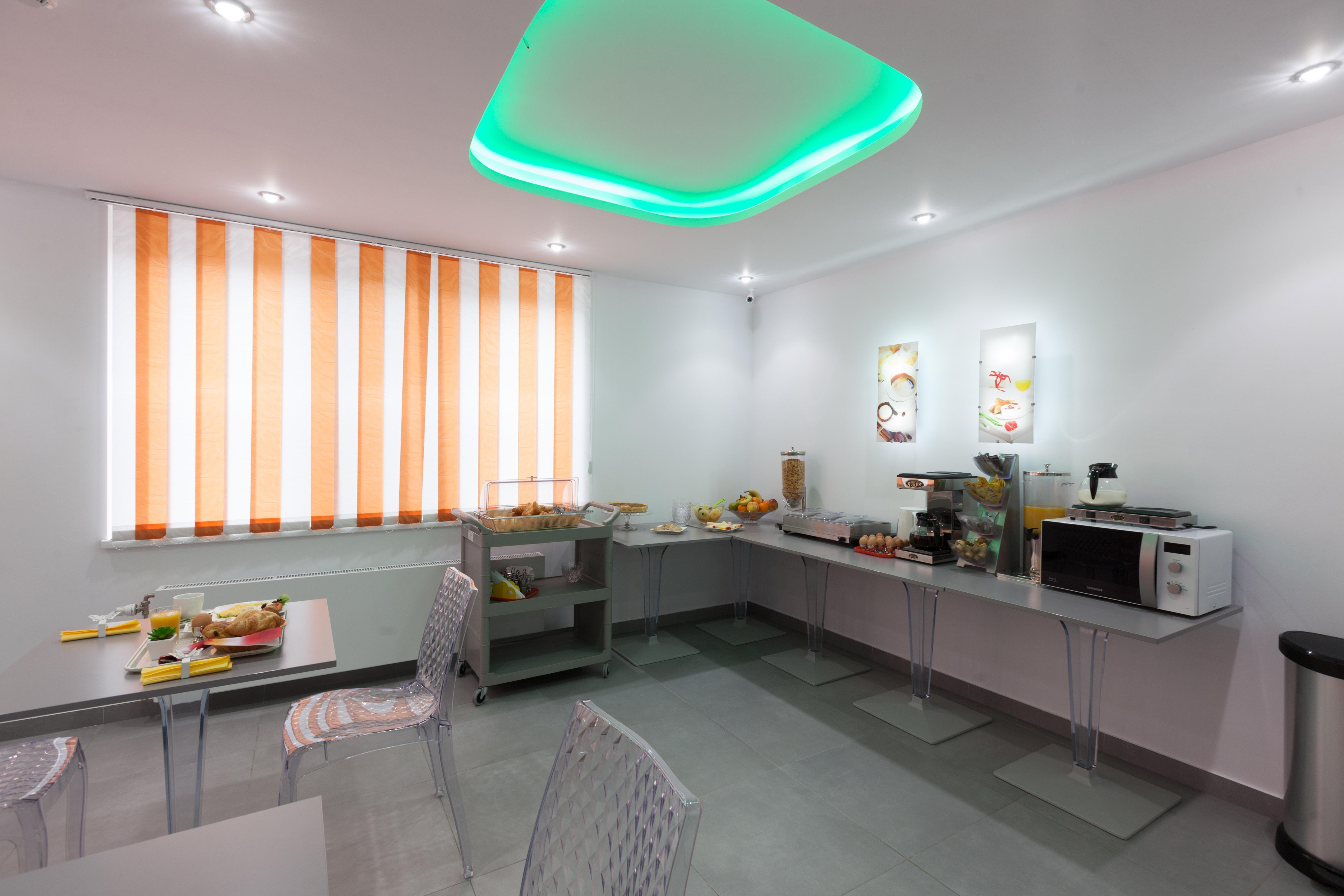 דילבק Hotel Phenix מראה חיצוני תמונה