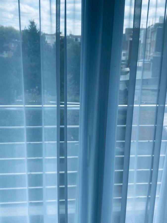 דילבק Hotel Phenix מראה חיצוני תמונה