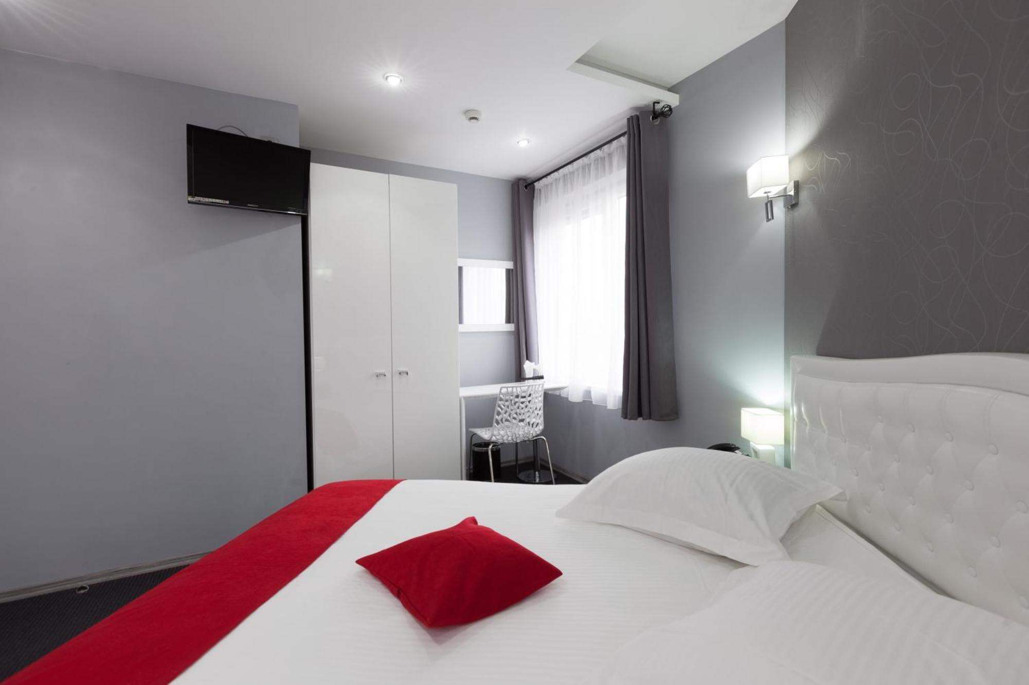דילבק Hotel Phenix חדר תמונה