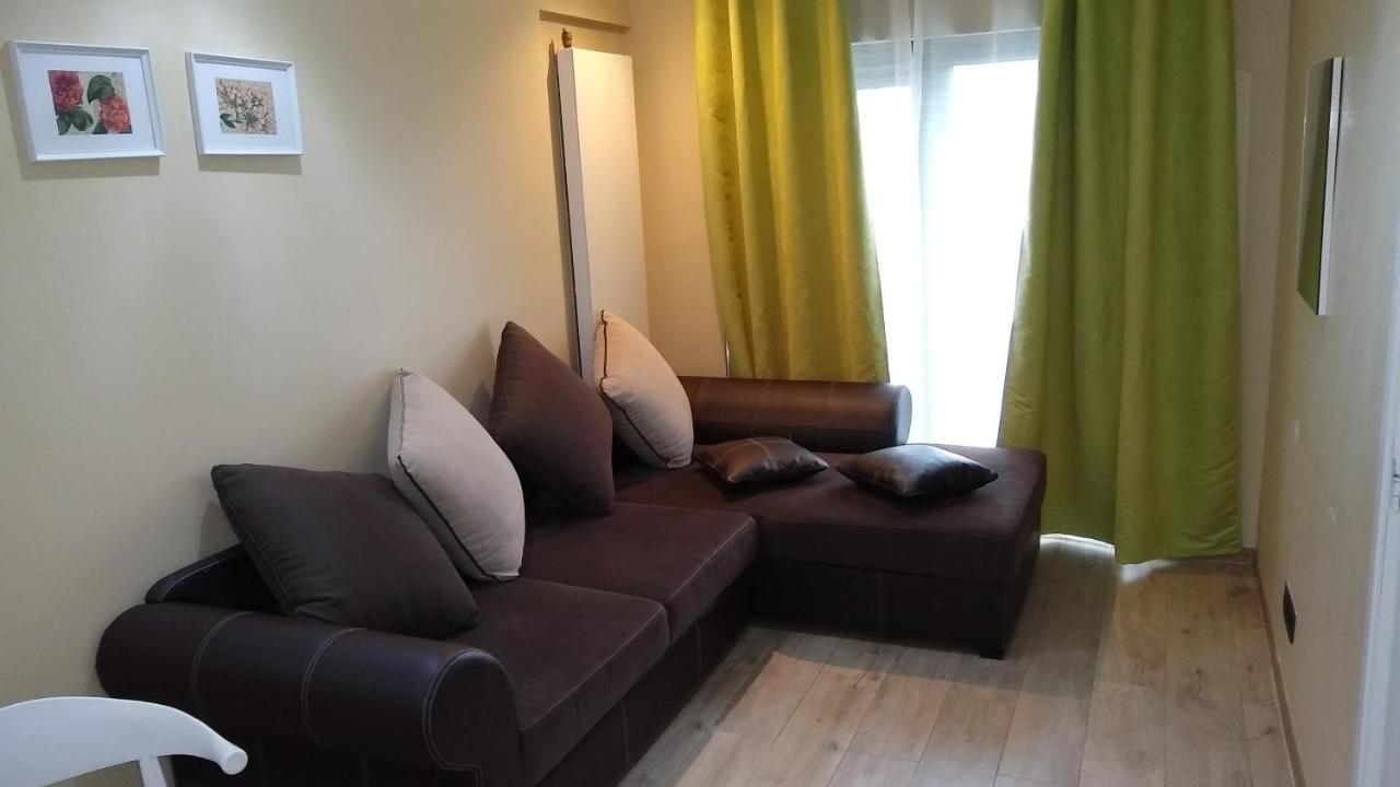 דילבק Hotel Phenix מראה חיצוני תמונה